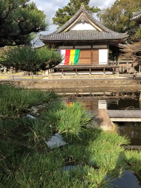 高山寺のその他建物
