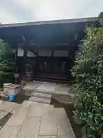 信行寺(東京都)