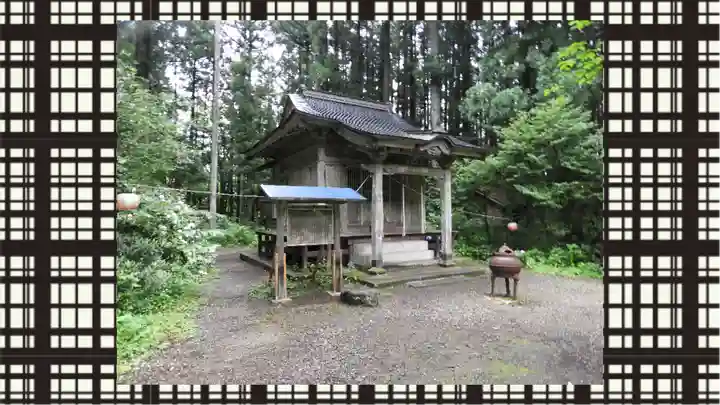 西光寺(宮城県)