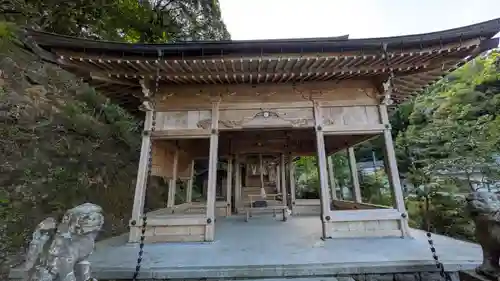 吉野神社(京都府)