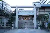 芝大神宮(東京都)