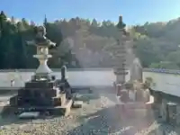 蓮徳寺のその他建物