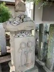 村富神社(神奈川県)