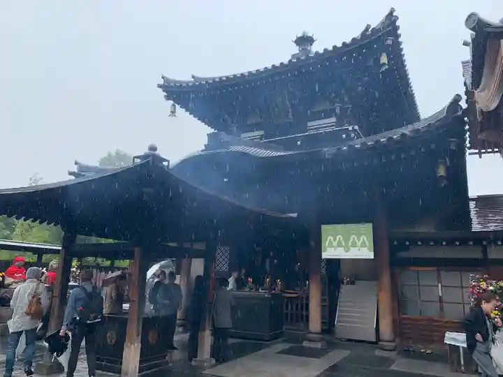 一心寺のその他建物