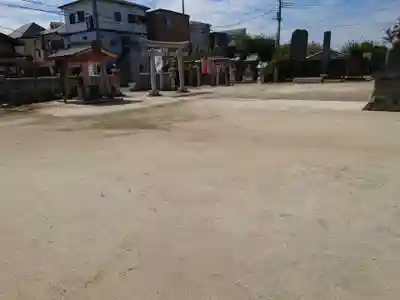 菅原神社(東京都)