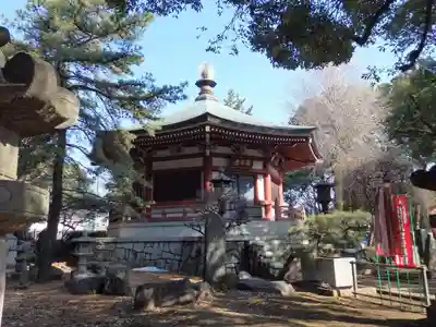 長命寺のその他建物