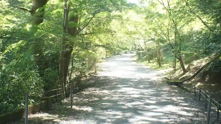 園城寺(三井寺)(滋賀県)