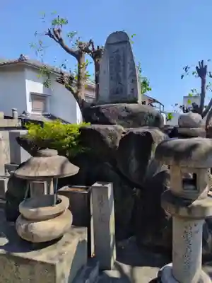 静照寺(大阪府)
