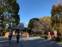 鑁阿寺(栃木県)