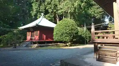 本覚寺のその他建物