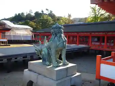 厳島神社(広島県)