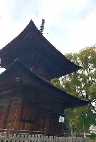 密蔵院のその他建物