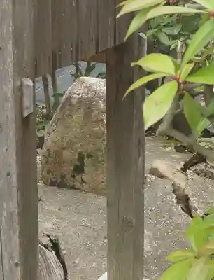 石坐神社(滋賀県)