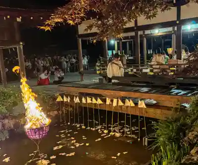 賀茂別雷神社（上賀茂神社）(京都府)