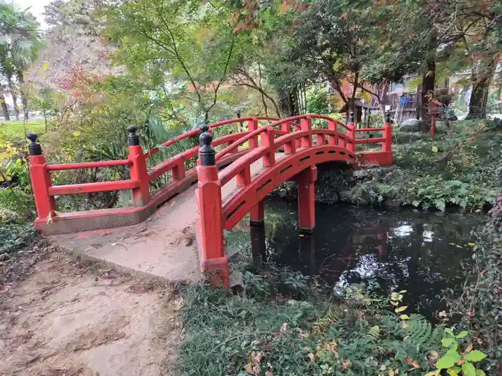 大神神社(栃木県)