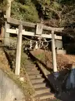 白石神社(栃木県)