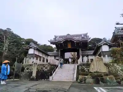 洞雲院のその他建物