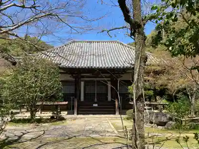 白毫寺(奈良県)
