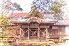 春日神社(山形県)