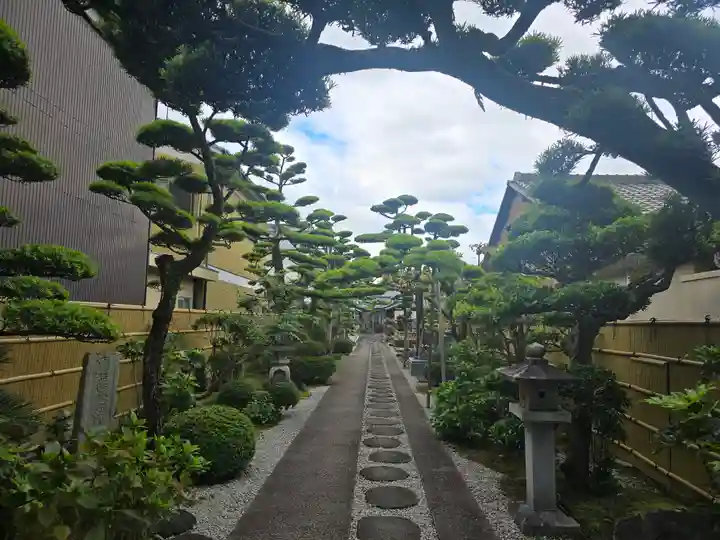 心念寺(奈良県)