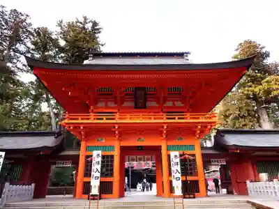 香取神宮(千葉県)