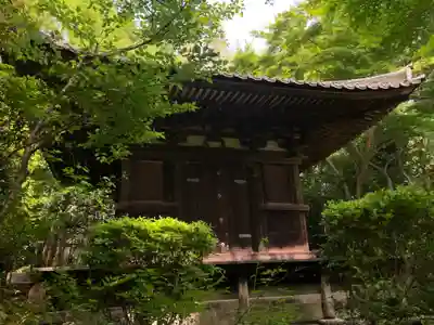 不退寺のその他建物