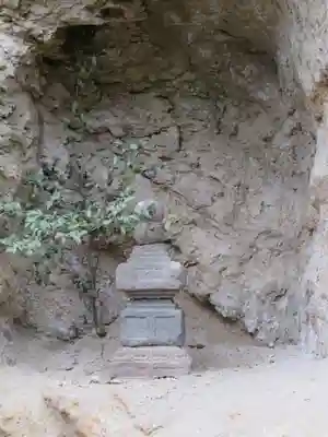 浄智寺のその他建物