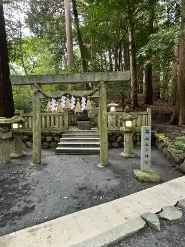 椿大神社(三重県)
