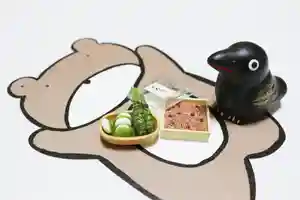 くまくま神社(導きの社 熊野町熊野神社)(東京都)(2023年05月05日(金) 19時04分10秒投稿)