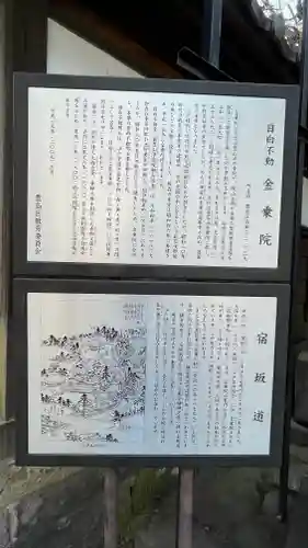 金乗院(目白不動尊)(東京都)