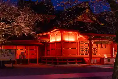 富士山本宮浅間大社(静岡県)