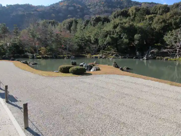 天龍寺(京都府)