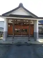 慈恩寺(福島県)