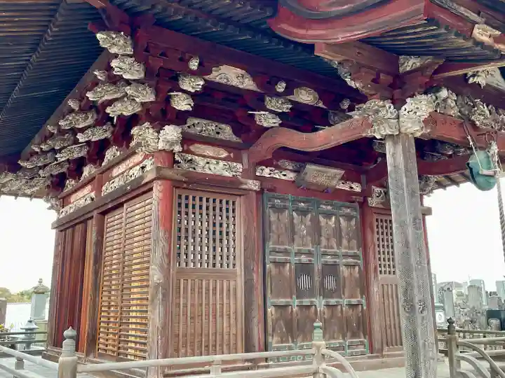 光永寺(栃木県)