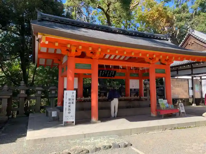 石清水八幡宮(京都府)