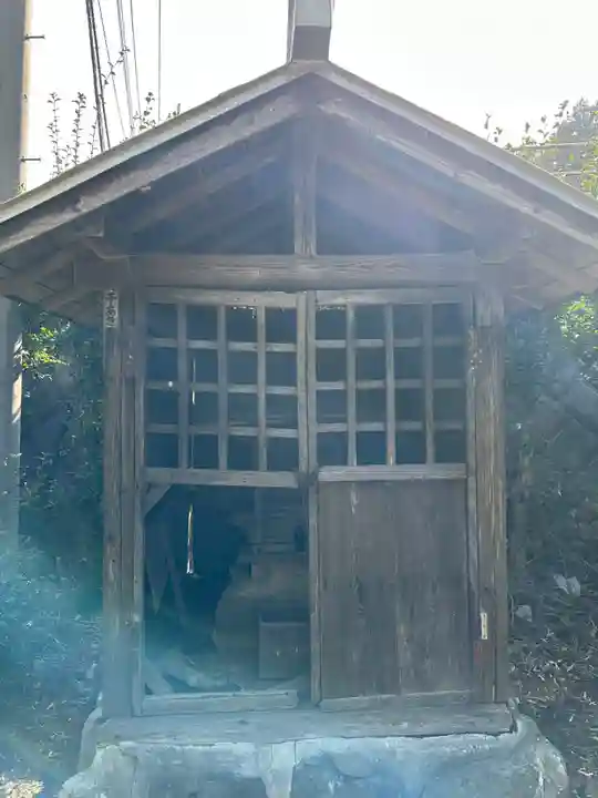 飯綱神社(神奈川県)
