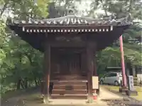 東大寺 行基堂(奈良県)