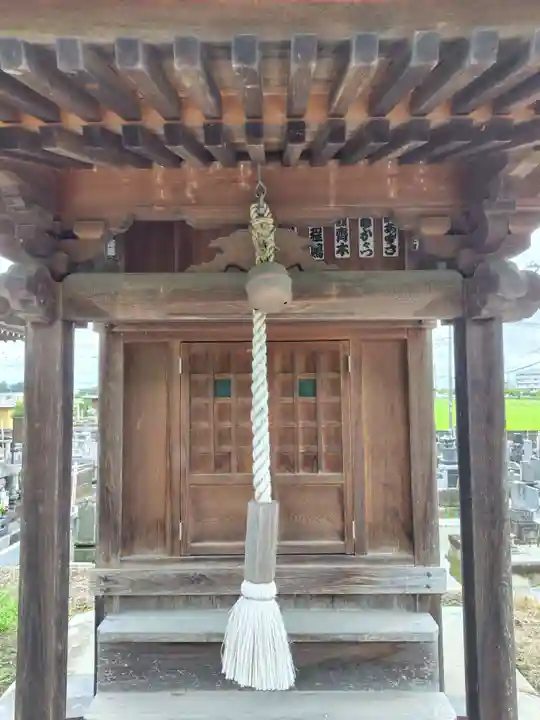 弁財天(埼玉県)