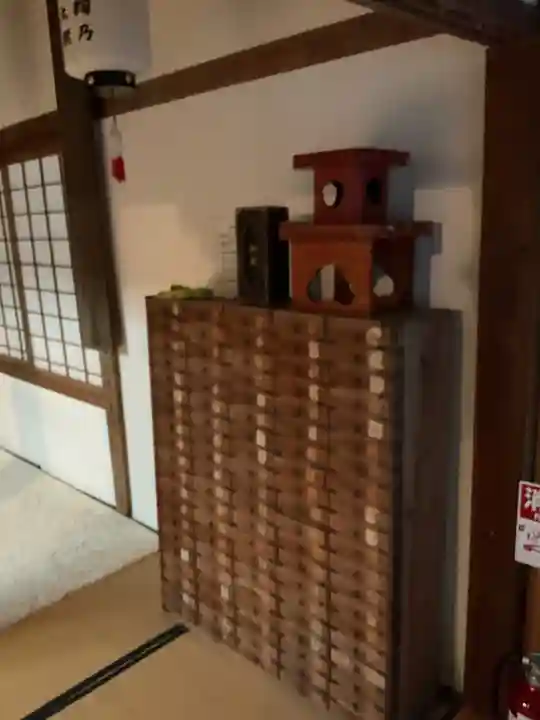 鹿苑寺(岐阜県)