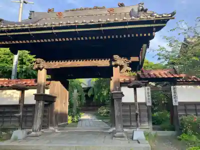 祇陀寺(岩手県)