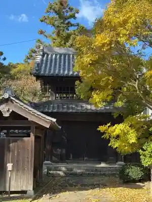 伊勢の国 四天王寺(三重県)