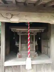 古城神社(福井県)