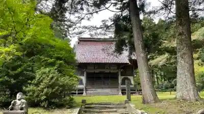 総光寺(山形県)