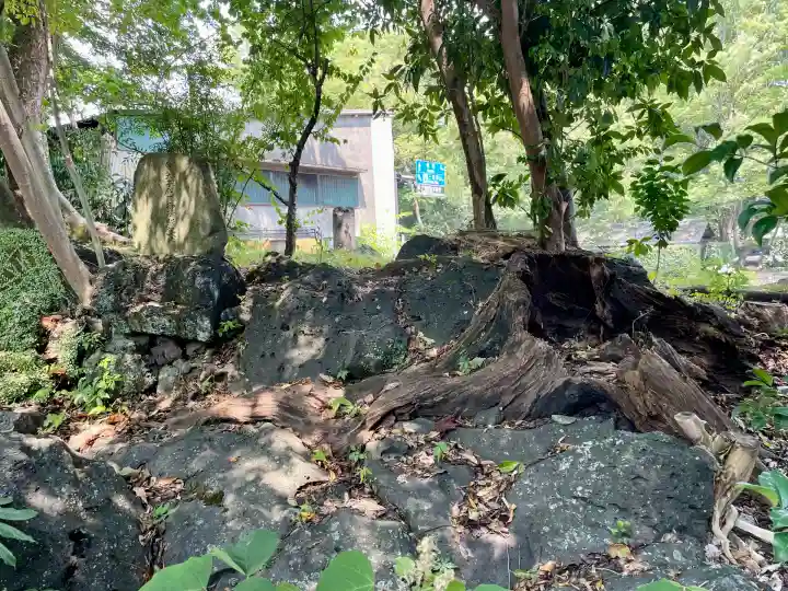 浅間神社(静岡県)