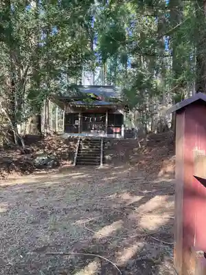 鹿嶋神社(茨城県)