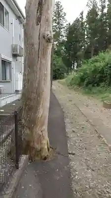 八塚稲荷神社のその他建物