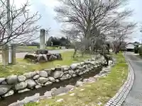 日吉神社御旅所(滋賀県)