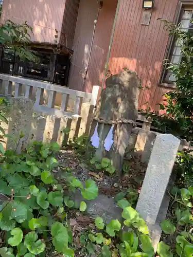 机﨑神社のその他建物