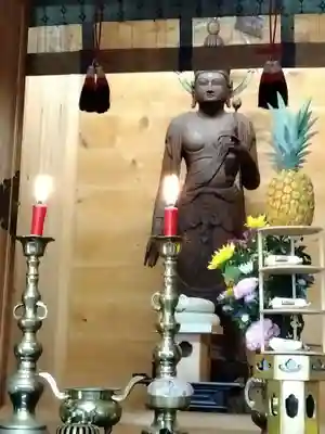 二上町観音堂(福井県)