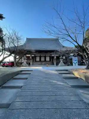 勝鬘寺(愛知県)